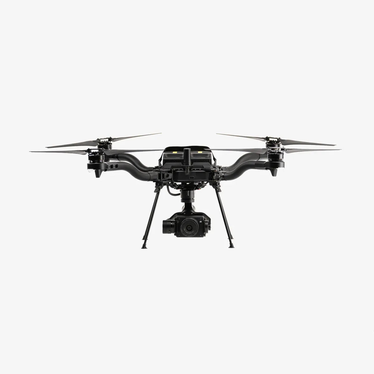 DSLRPros Freefly Astro Max Public Safety Bundle, package contents