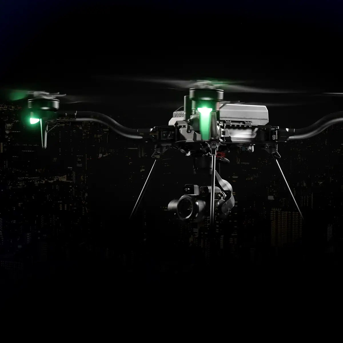 DSLRPros Freefly Astro Max Public Safety Bundle