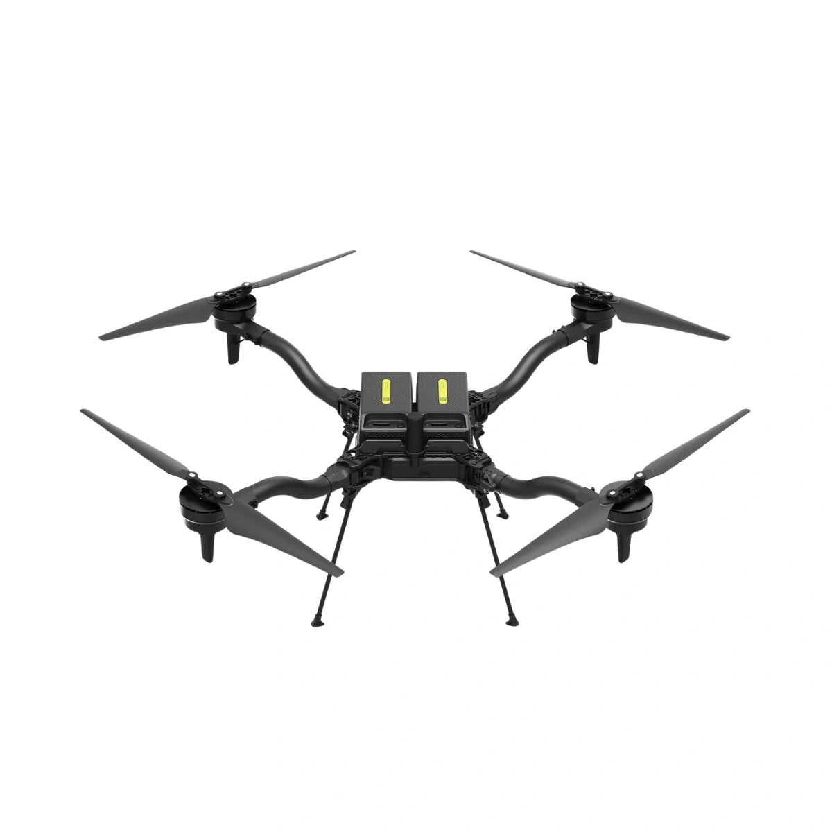 Freefly Astro Max Aircraft (NDAA/Blue)