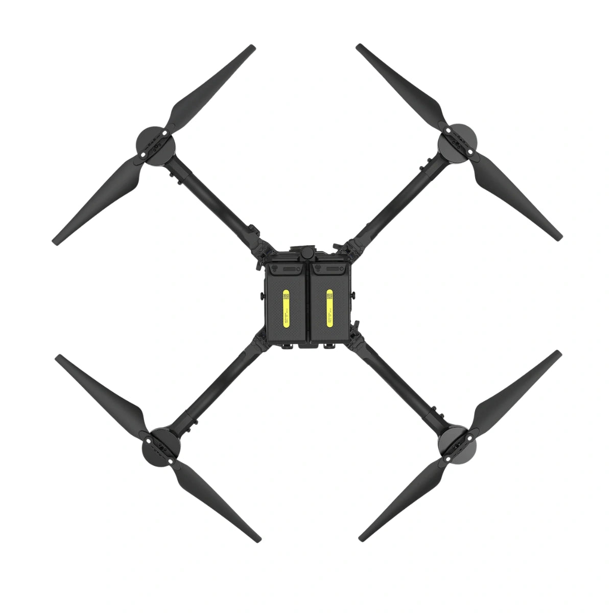 Freefly Astro Max Aircraft (NDAA/Blue)