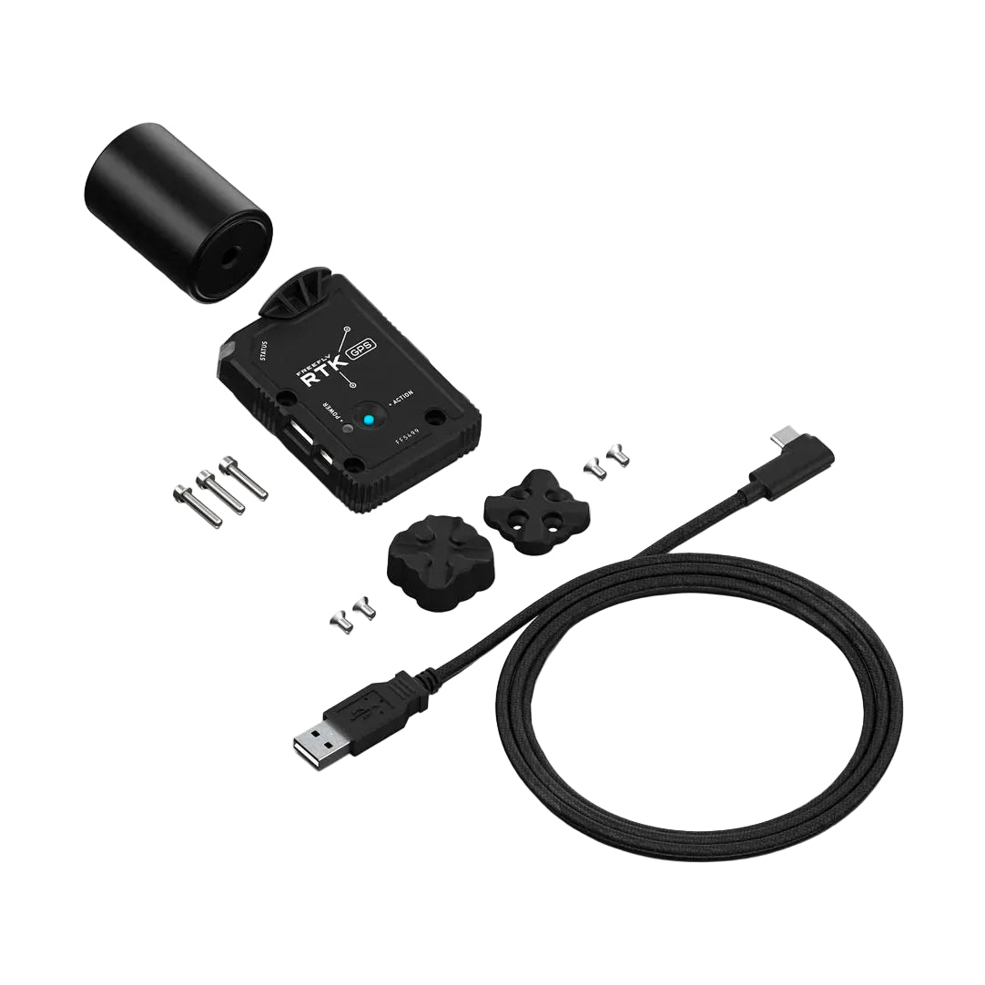 Freefly RTK GPS Ground Station