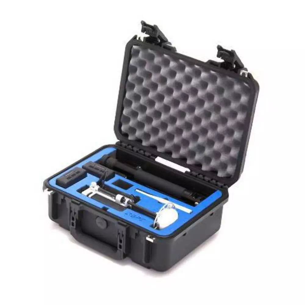 Go Professional Cases DJI D-RTK Ground Station Case with Tripod