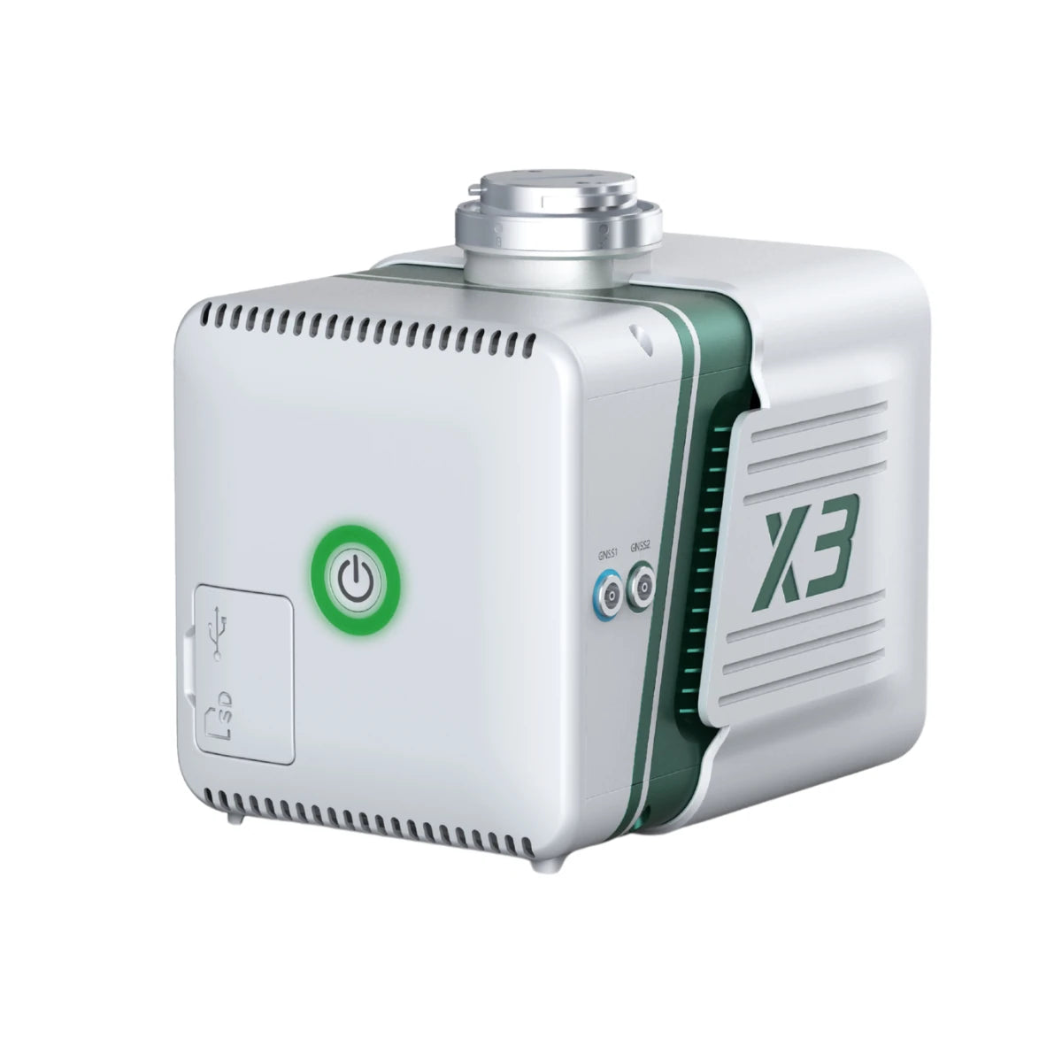 Buy GreenValley LiAir X3-H Airborne Laser Scanning Unit | DSLRPros
