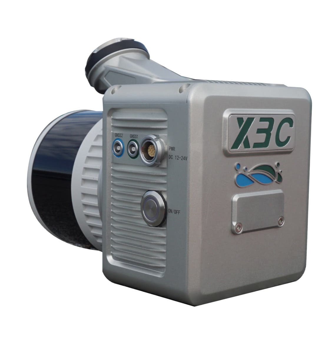 Buy GreenValley LiAir X3C-H UAV LiDAR System | DSLRPros – DSLRpros