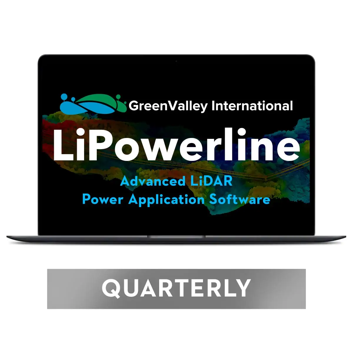 GreenValley LiPowerline overview graphic