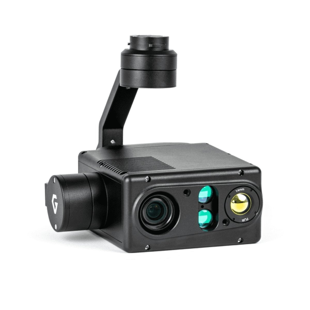 Gremsy Vio F1 for SkyScout Series cross- right