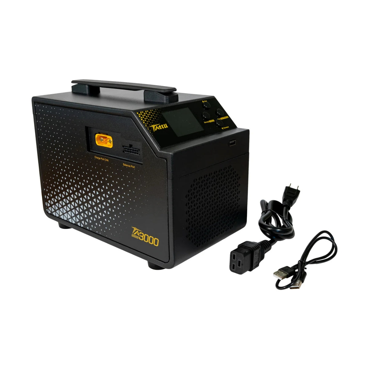 Inspired Flight IF1200A Smart Charger