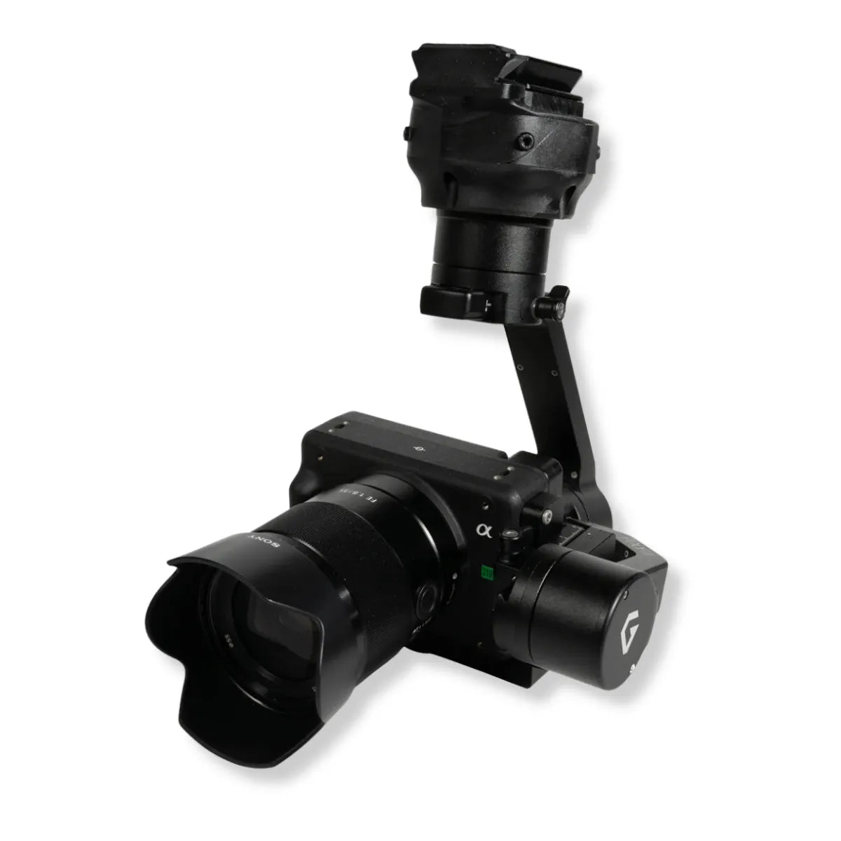 Inspired Flight Sony ILX-LR1 Payload for IF1200A