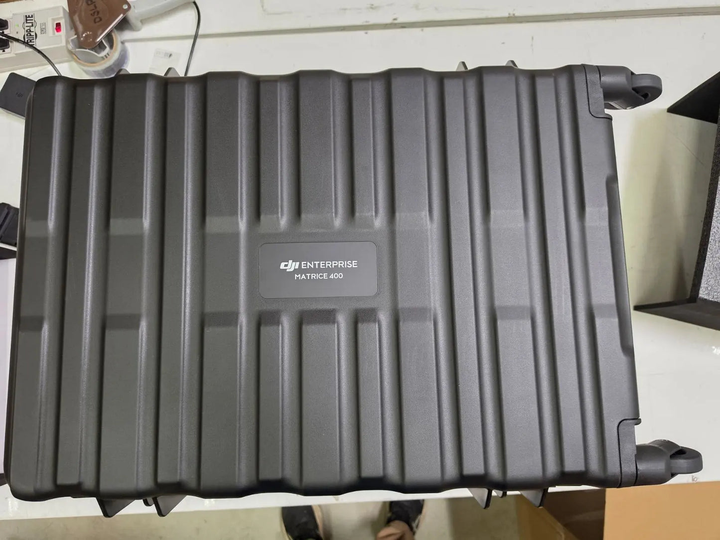 DJI Matrice 400 (Demo Unit)