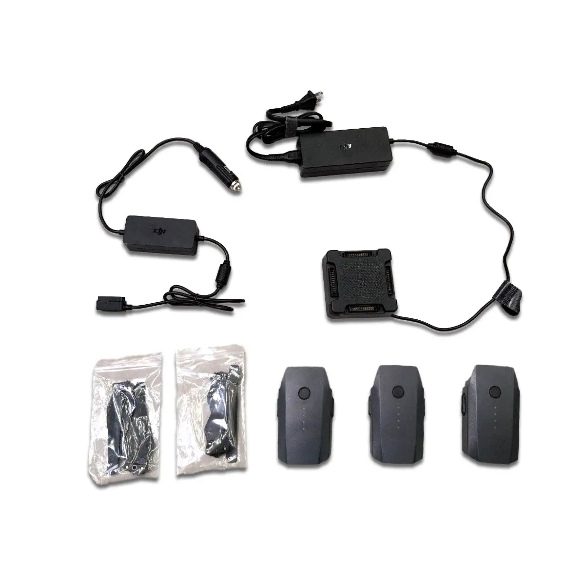 DJI Mavic 2 Charge Up Kit with Propellers