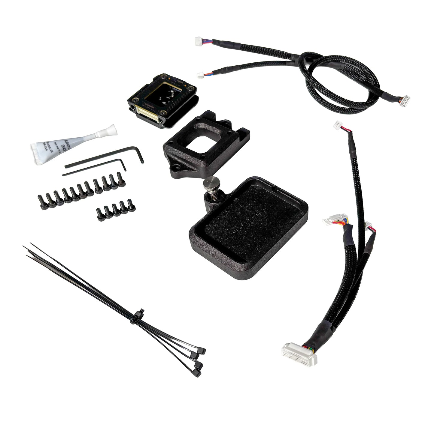 Inspired Flight MicaSense Altum-PT and Integration Kit Bundle