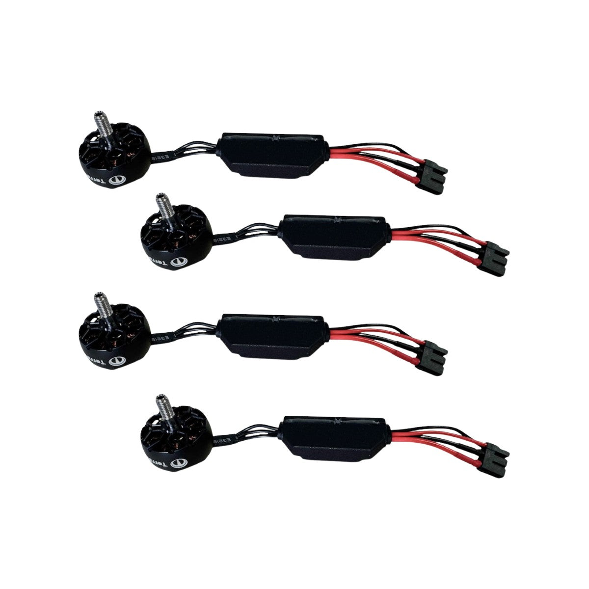 Nolvis X1 motor set