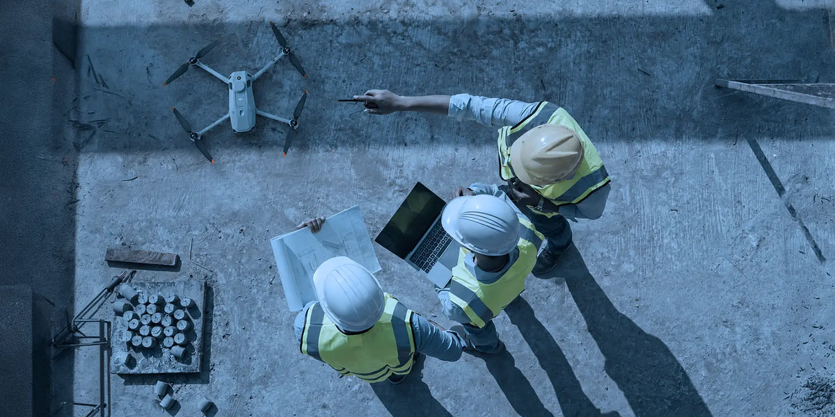 Enterprise Drone Services | DSLRPros