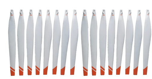 DJI Agras T50 Propeller Full Set (White)