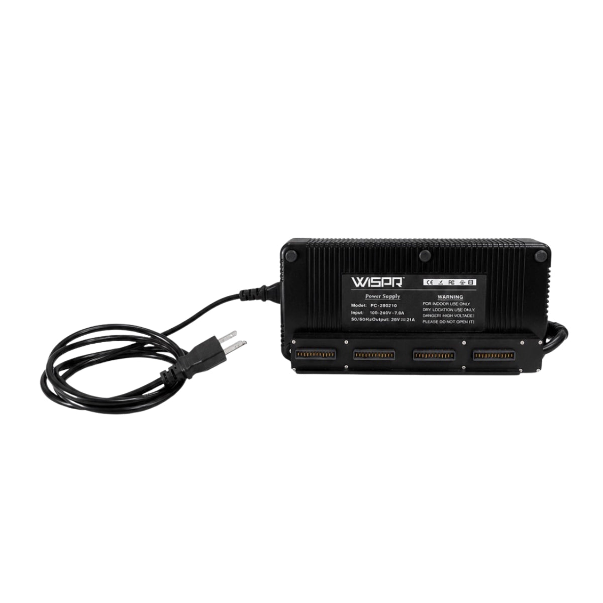 WISPR SkyScout Battery Charger