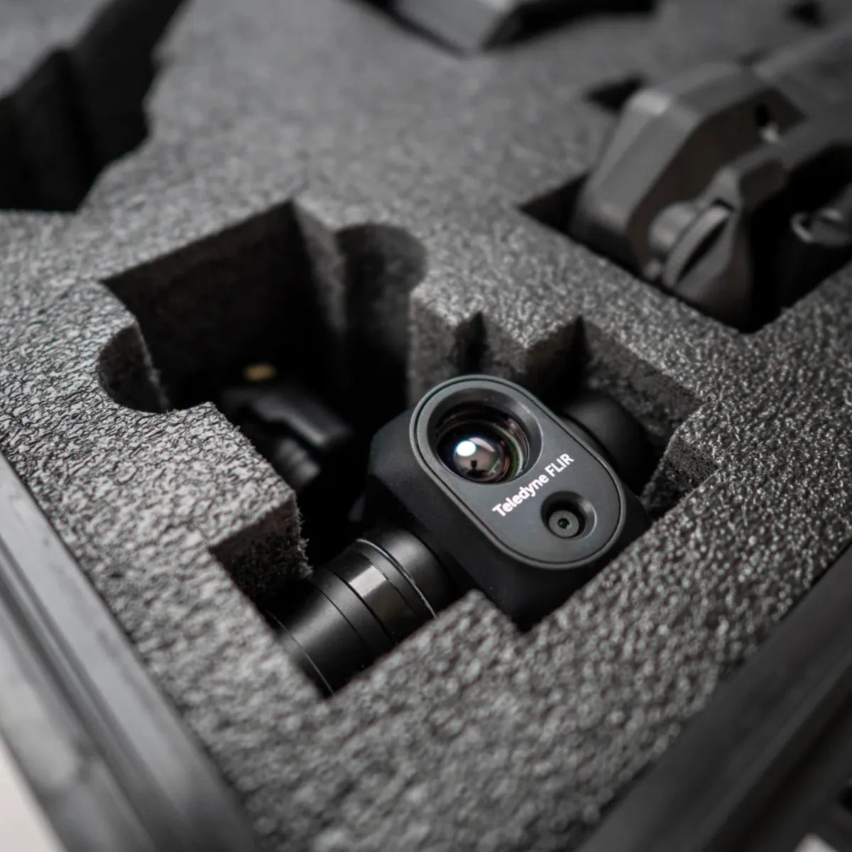 Teledyne FLIR SIRAS Hard Travel Case