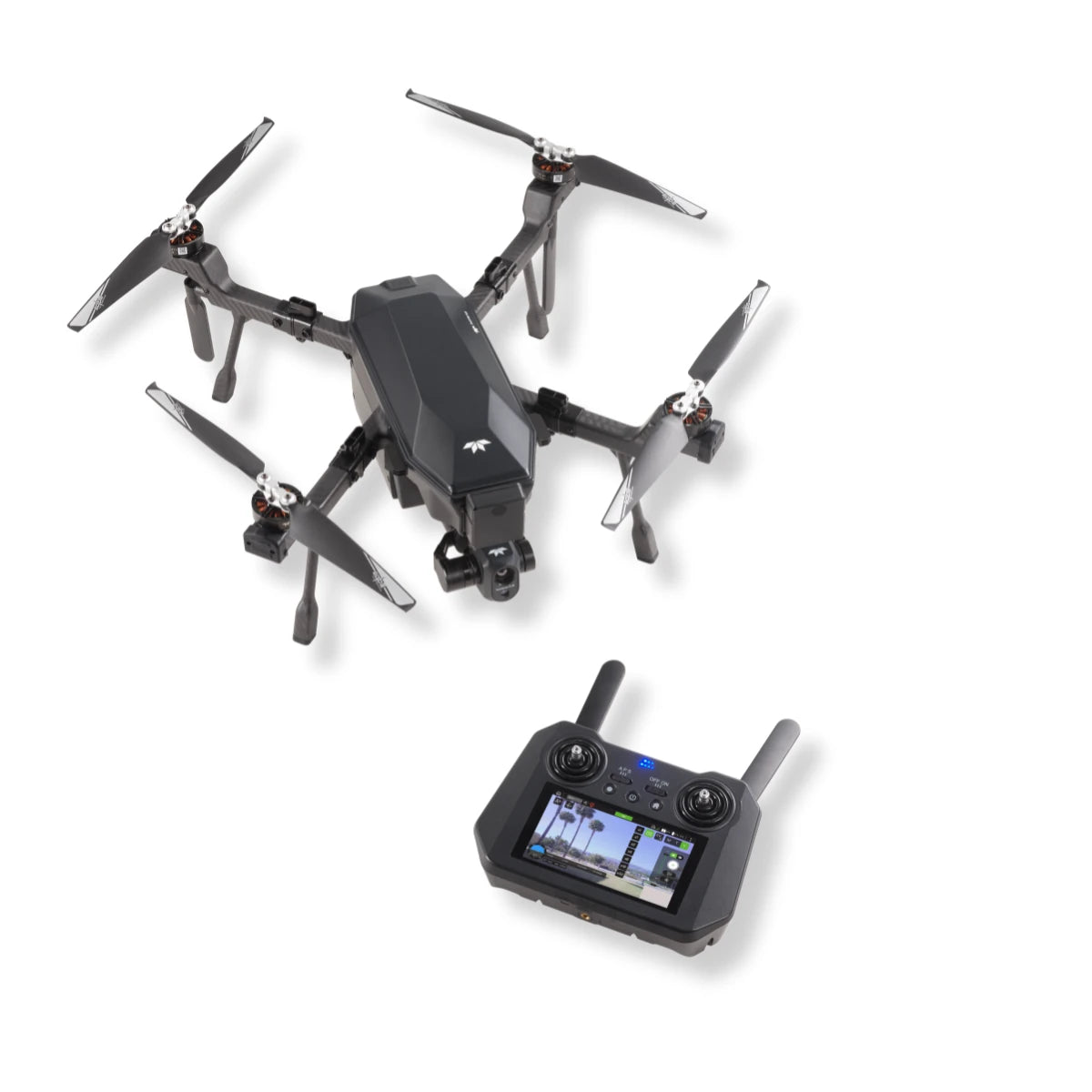 Teledyne FLIR SIRAS Replacement Remote Controller