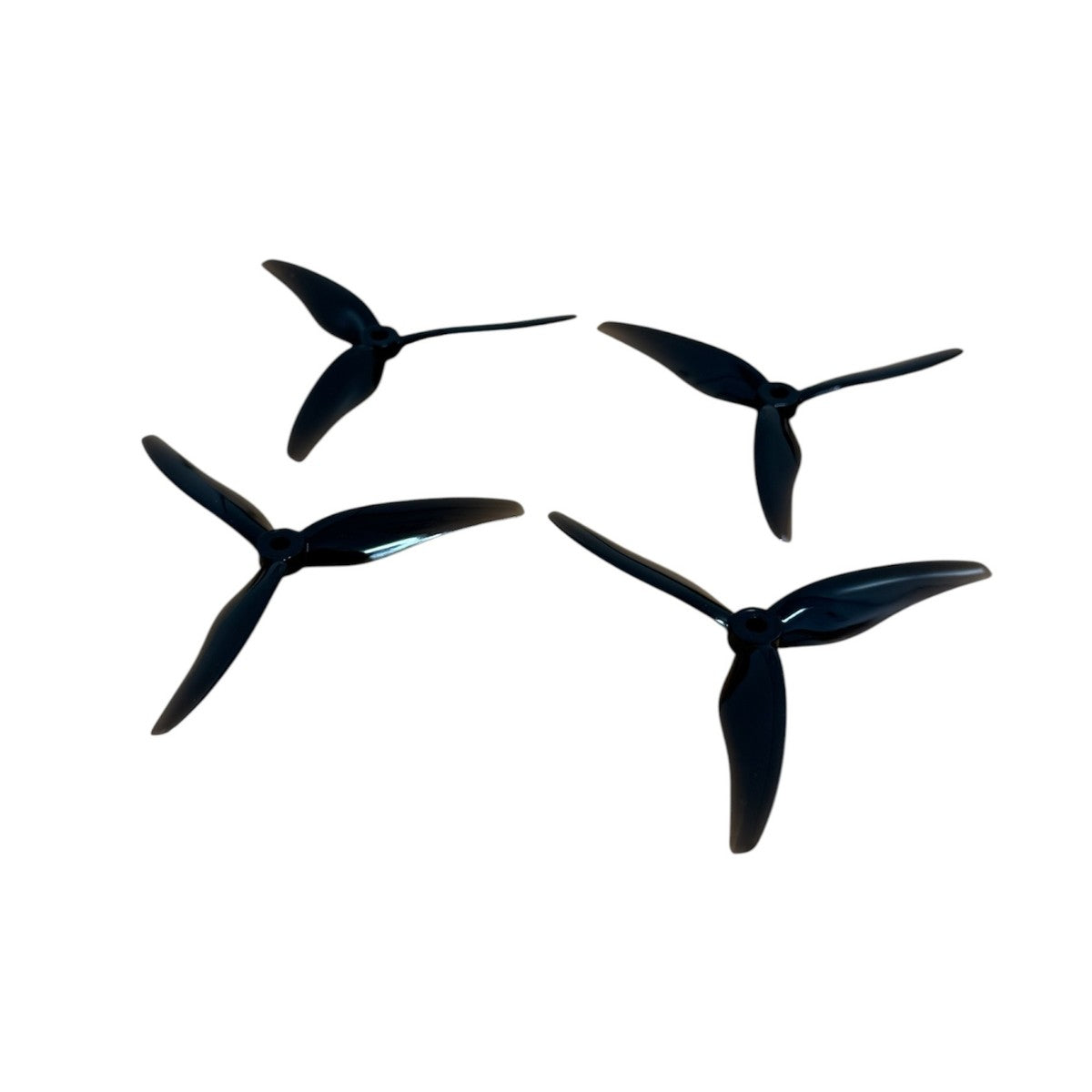 Terra Xross Propellers