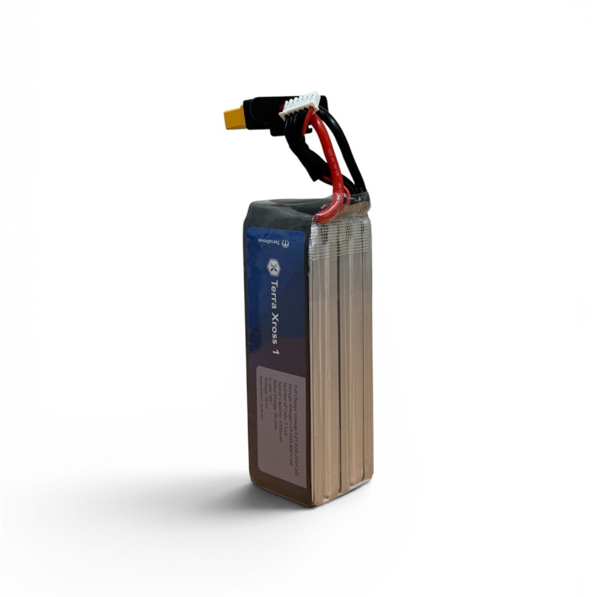 Xross Battery