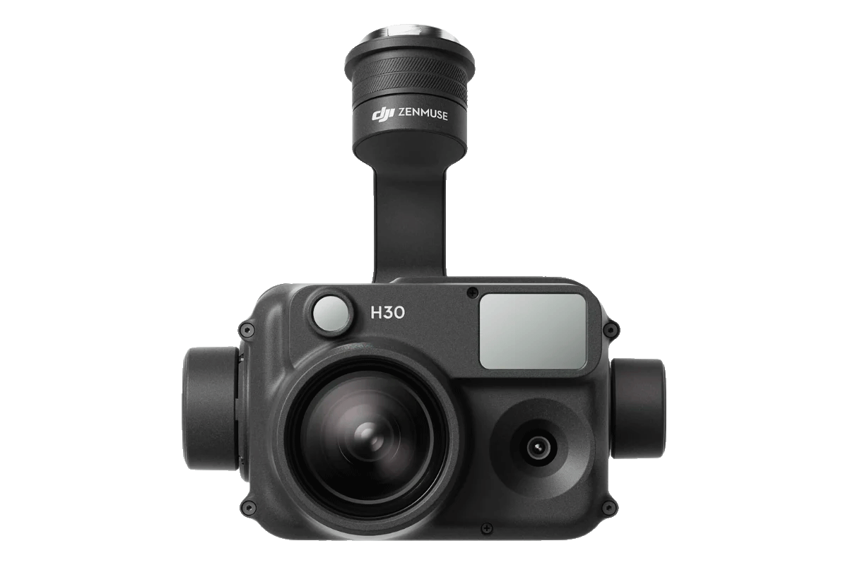 DJI Zenmuse H30T