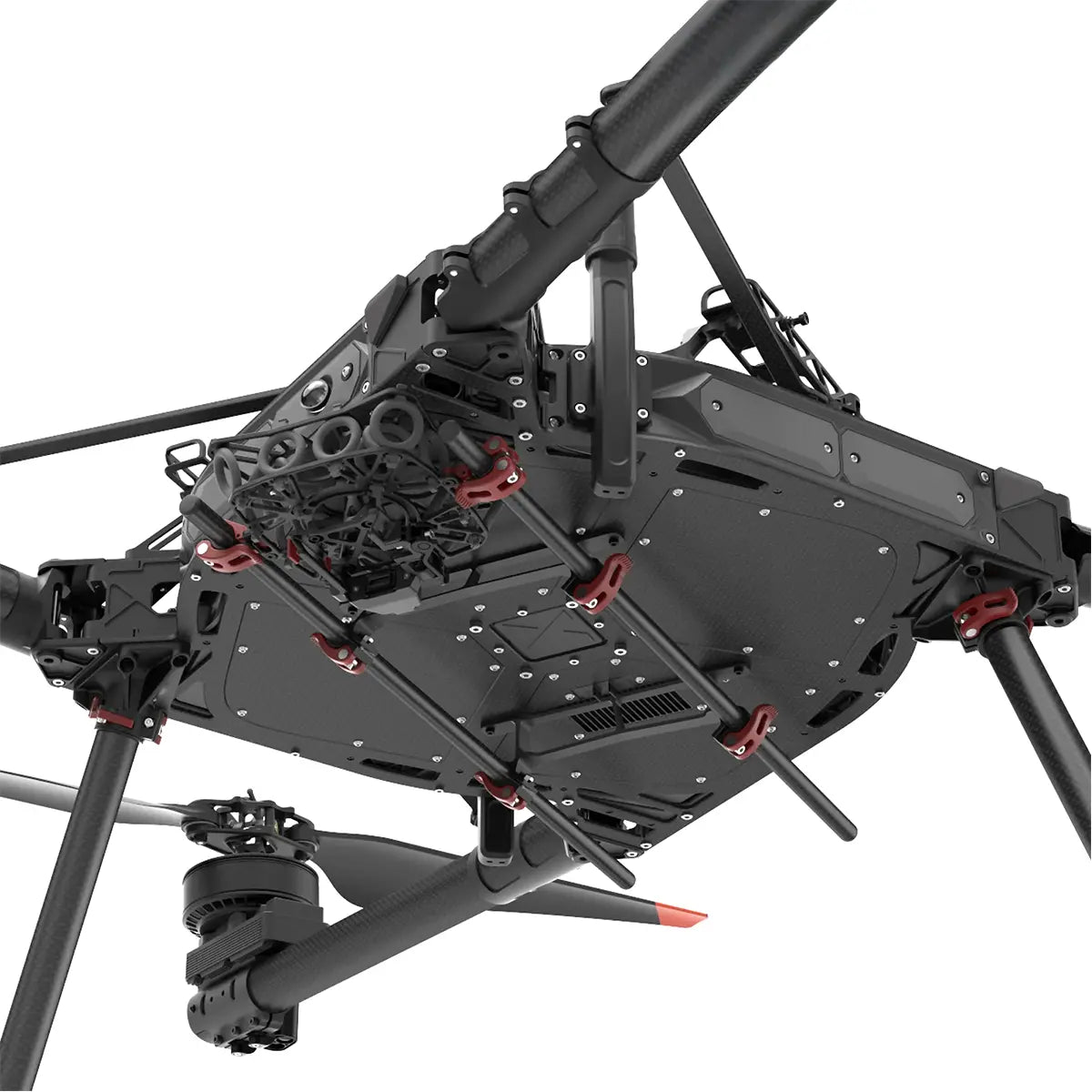 Freefly Alta X Gen2 (NDAA)