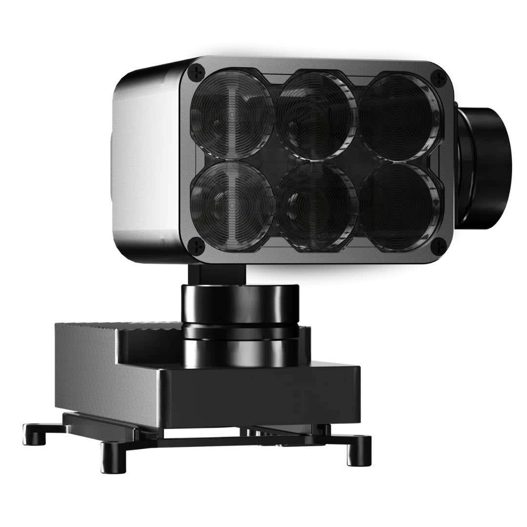 CZI GL60 Mini SDK Gimbal Spotlight for DJI M30