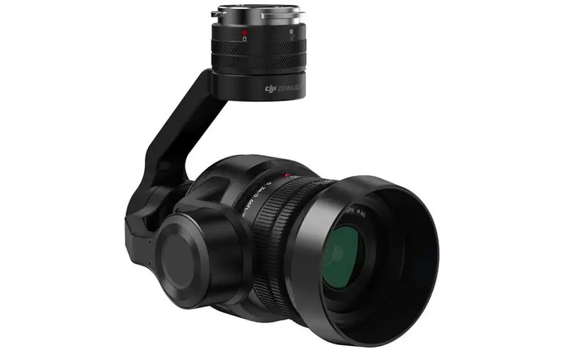 DJI Zenmuse X5Sfor DJI Inspire 2