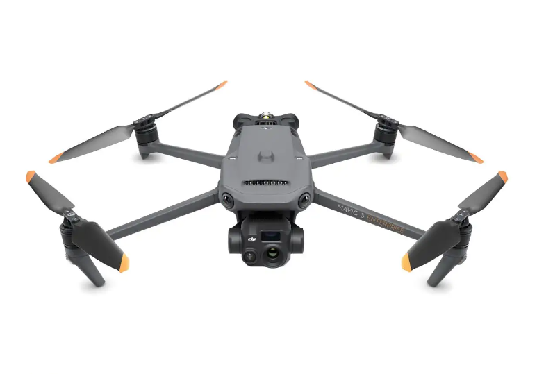 DJI Mavic 3 Thermal drone