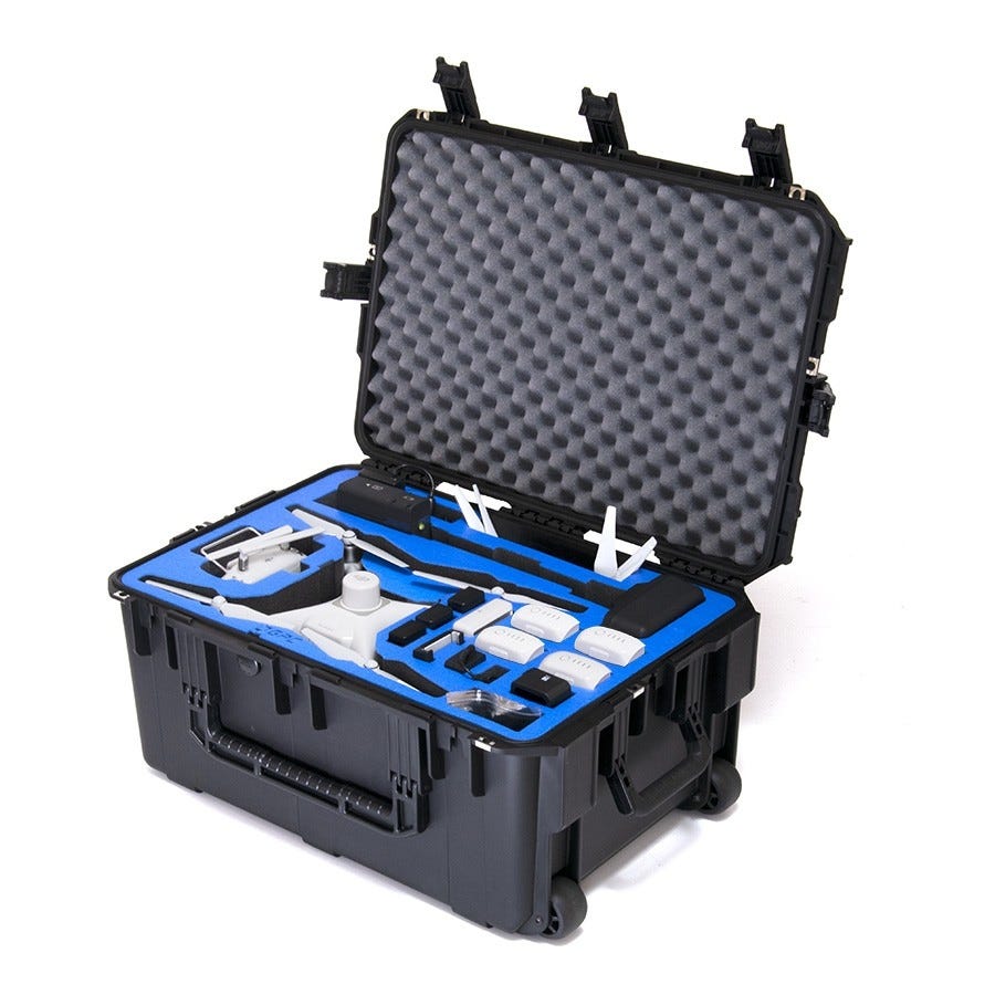 Buy Go Professional Cases DJI Phantom RTK (with Base Station