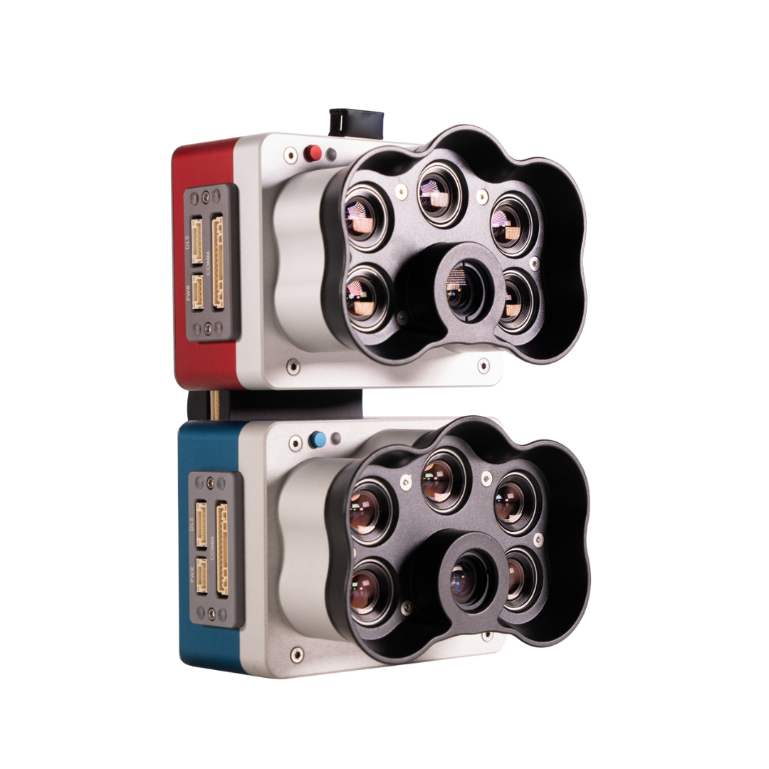 Micasense RedEdge-P Dual Multispectral Kit