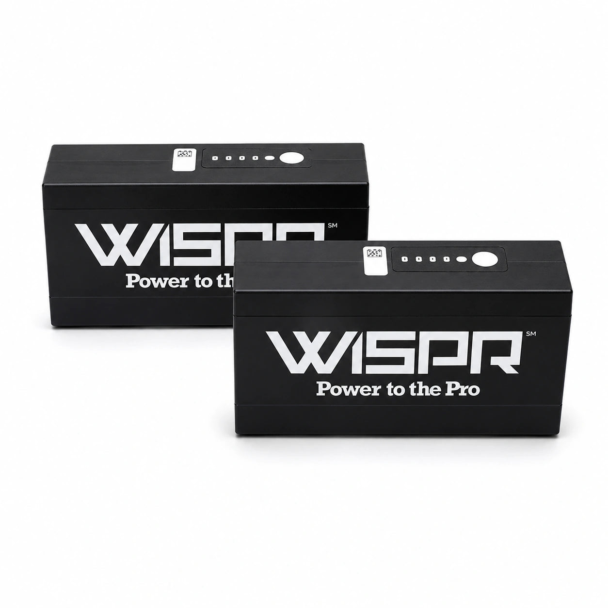 WISPR SkyScout Batteries (Pair of 2)