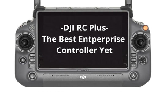 RC Plus - Best Enterprise Controller Yet (Thumbnail)