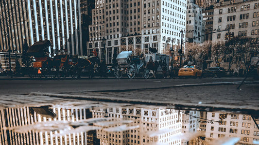 New York Using Drones For Flash Flood Warnings – Case Study and Lessons Learned