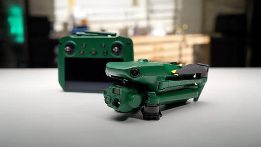Exploring the Raptor Series: An In-depth Review and Analysis Of Anzu Robotics' Latest Drones