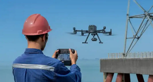 The Latest Features of DJI M300 RTK Firmware Update V2.11