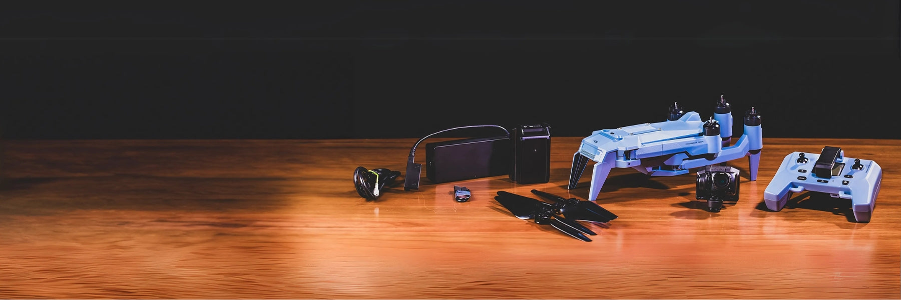 Shop  / Drones & Parts / ACSL SOTEN Drone