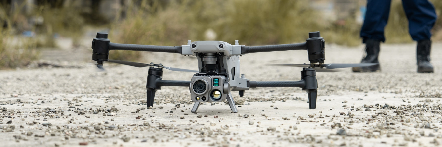 Shop / Drones & Parts / Autel Alpha