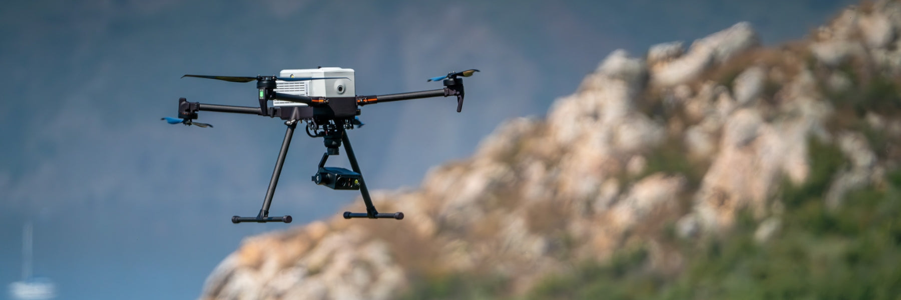 Shop / Drones & Parts / Blue UAS
