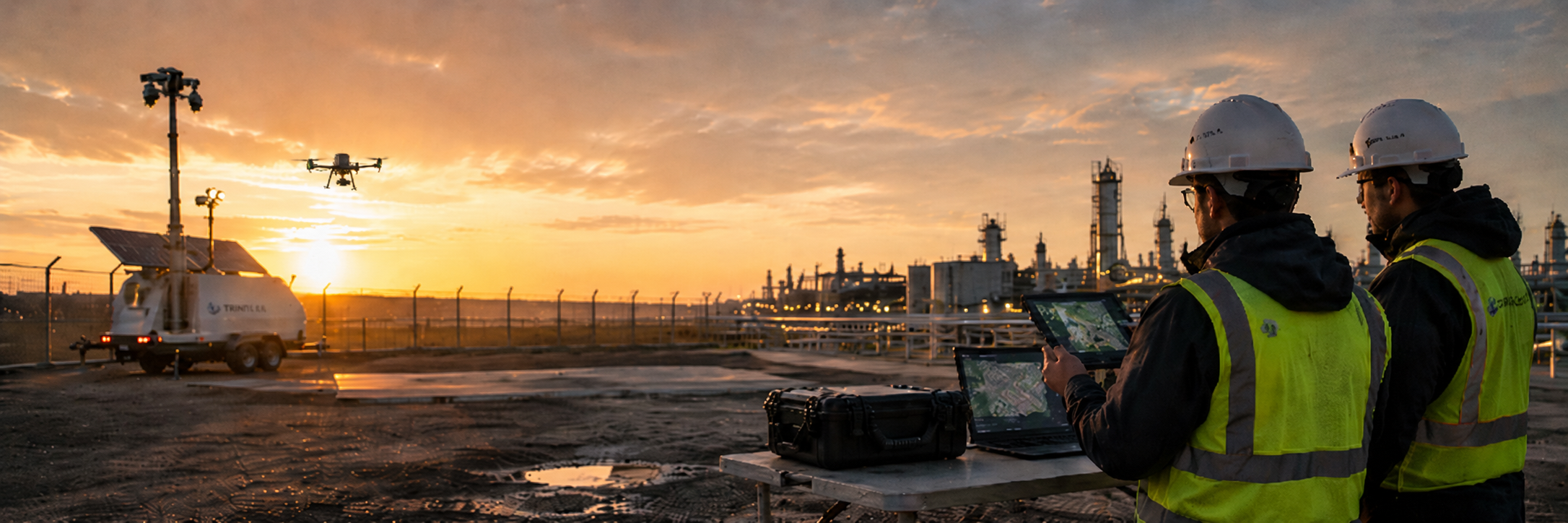 DSLRPros Drone Services