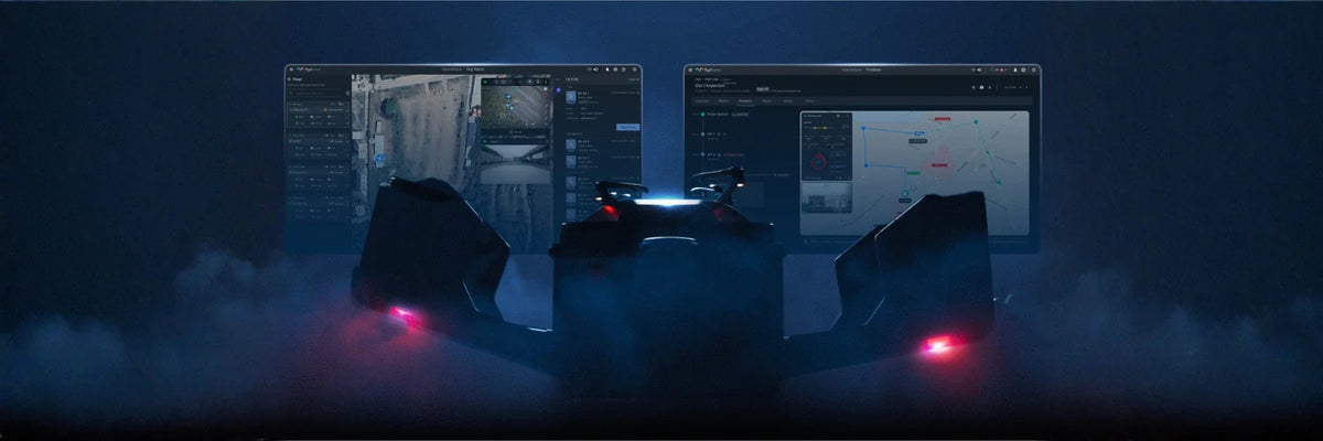 Flytbase Shop FlytBase Drone Automation Software | DSLRPros – DSLRpros