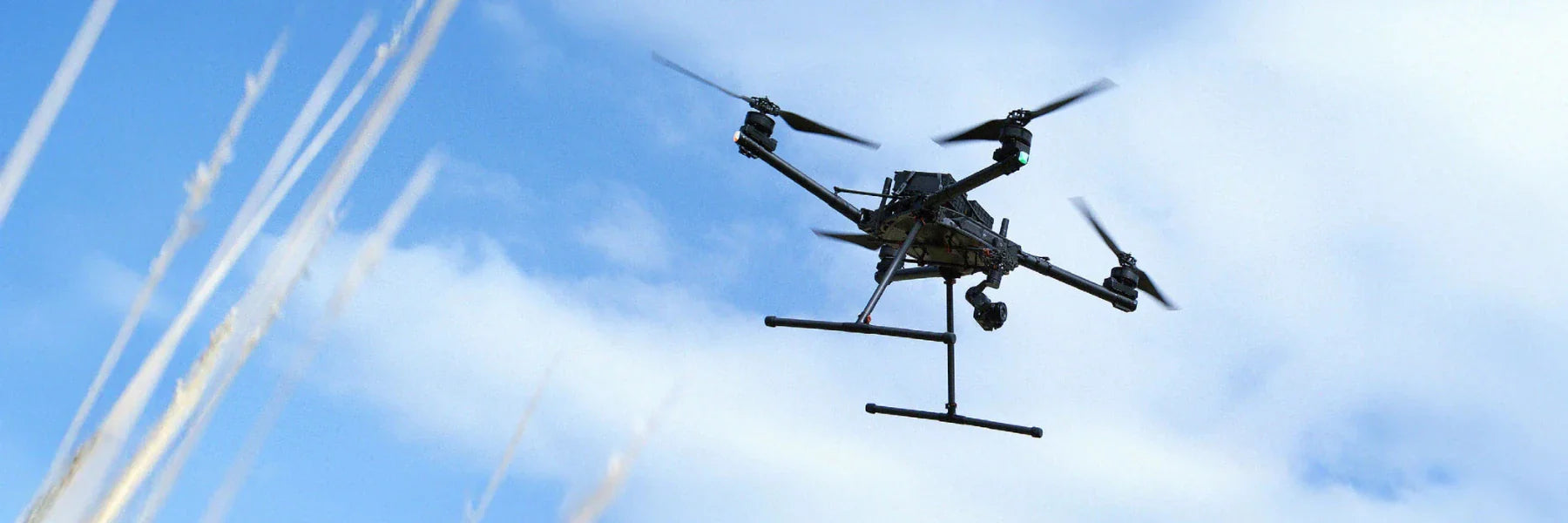 Shop / Drones & Parts / Freefly Alta X Gen 2
