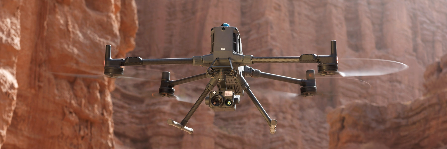 Shop / Drones & Parts / DJI Matrice 400