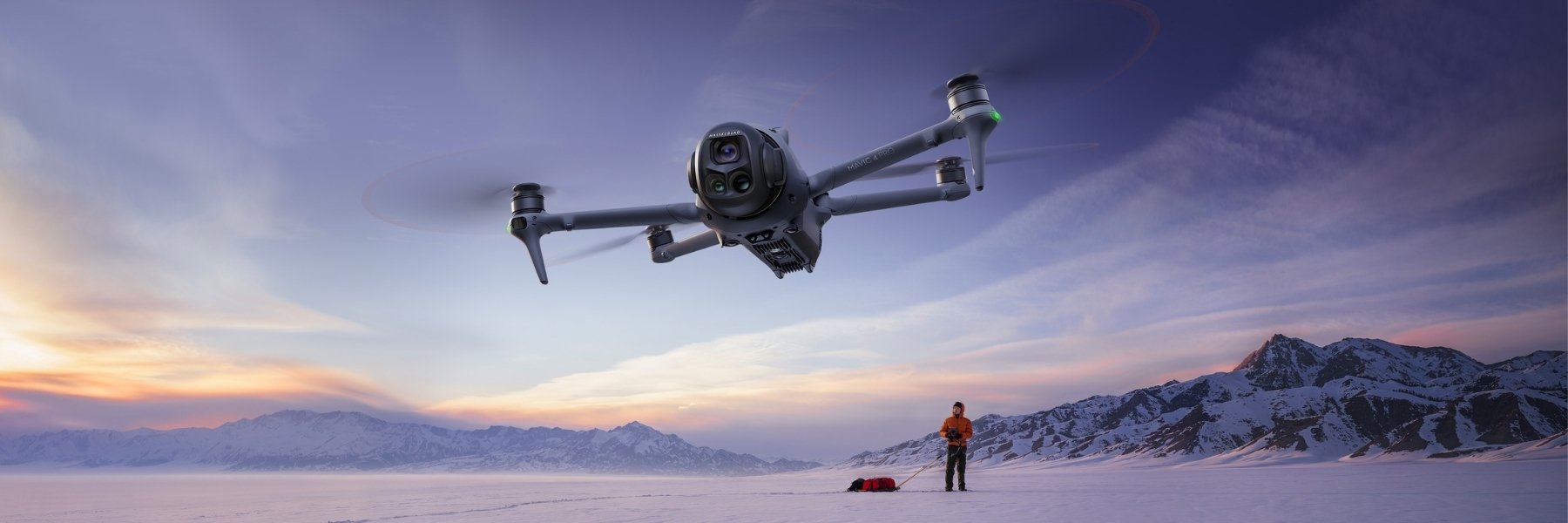 DJI Mavic 4 Pro
