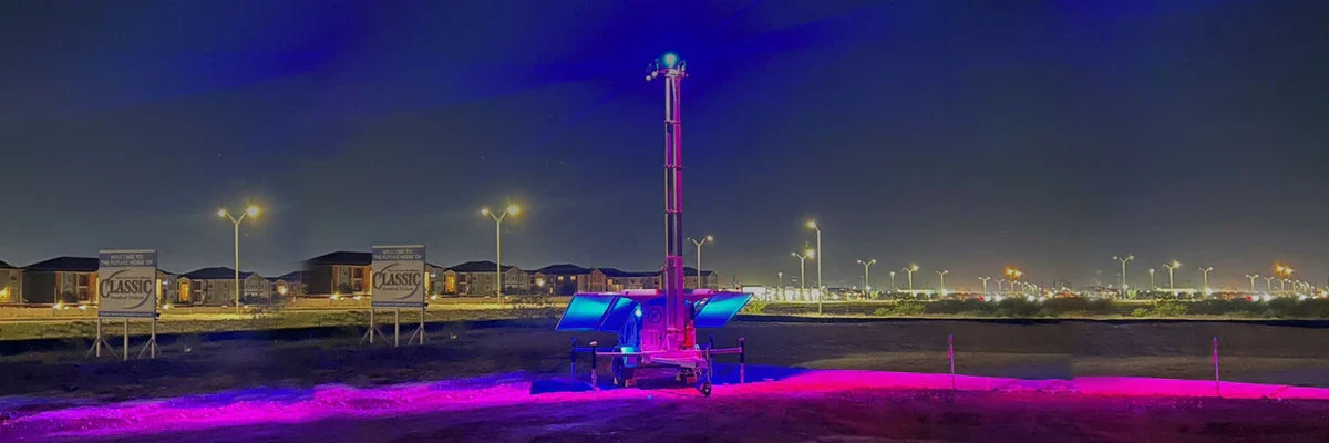 Shop / Solar Security Trailers