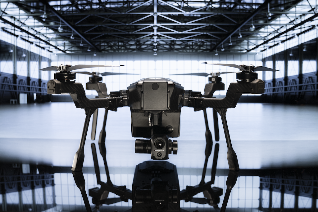 Shop / Drones & Parts / Teledyne FLIR SIRAS