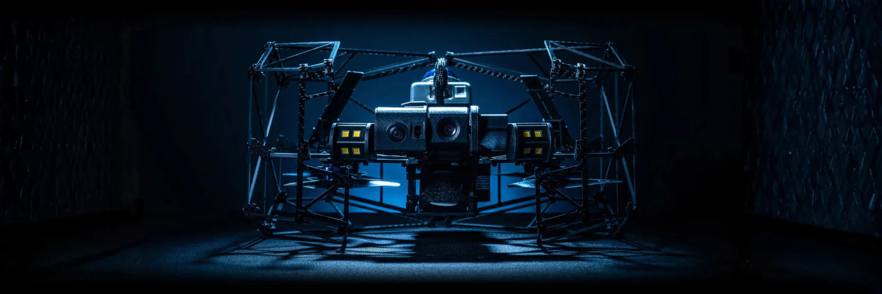 Shop / Drones & Parts / Terra Xross 1