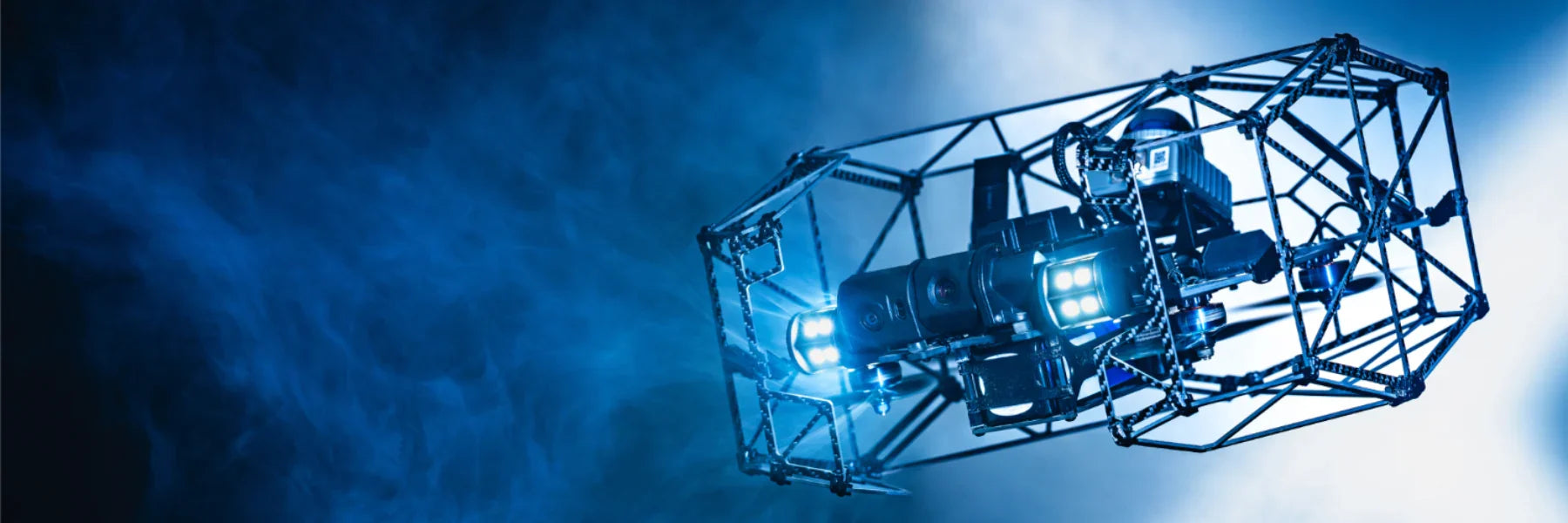 Shop / Drones & Parts / Indoor Drones