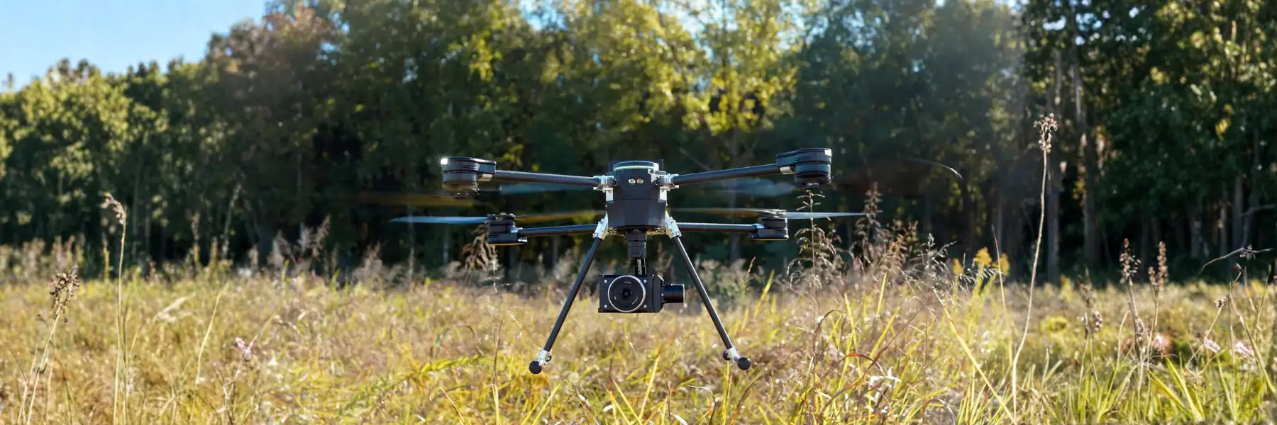 Shop WISPR SkyScout 2 Series Drones, Parts, and Accessories