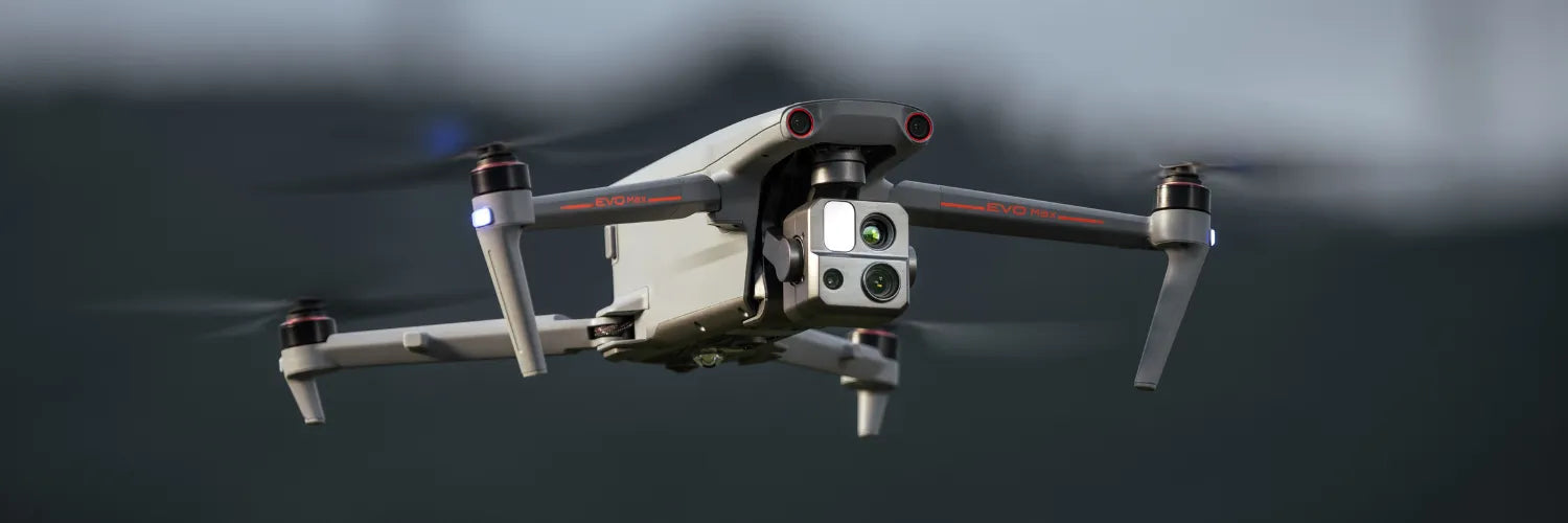 Shop Autel EVO Max Drone Series
