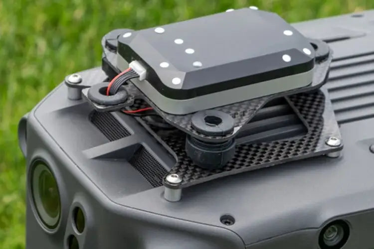 Payloads for Precision Agriculture